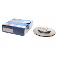 0 986 479 209 BOSCH Гальмівний диск