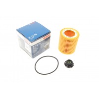 F 026 407 175 BOSCH Масляний фільтр