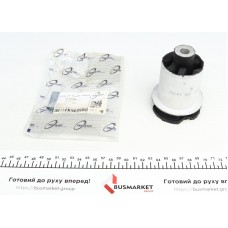 Сайлентблок балки (задньої) Audi А4 1.6-2.8 TDI 94-01 Сайлентблок балки (задньої) Audi А4 1.6-2.8 TDI 94-01