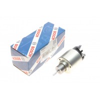 1986SE1674 BOSCH BOSCH Втягувальне реле стартера CITROEN Jumper 2,0 9-, Berlingo 1,8 97-