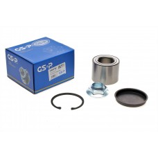 Підшипник маточини (задньої) Renault Master 10- (FWD) (45x80x60) (однокатковий)