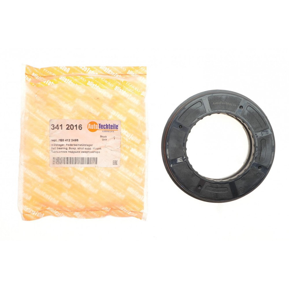 Підшипник амортизатора (переднього) опорний VW T5/T6 10-