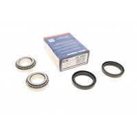 Підшипник маточини (задньої) Ford Sierra 82-93 (35x60x18.5) (L)