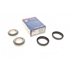 Підшипник маточини (задньої) Ford Sierra 82-93 (35x60x18.5) (L)