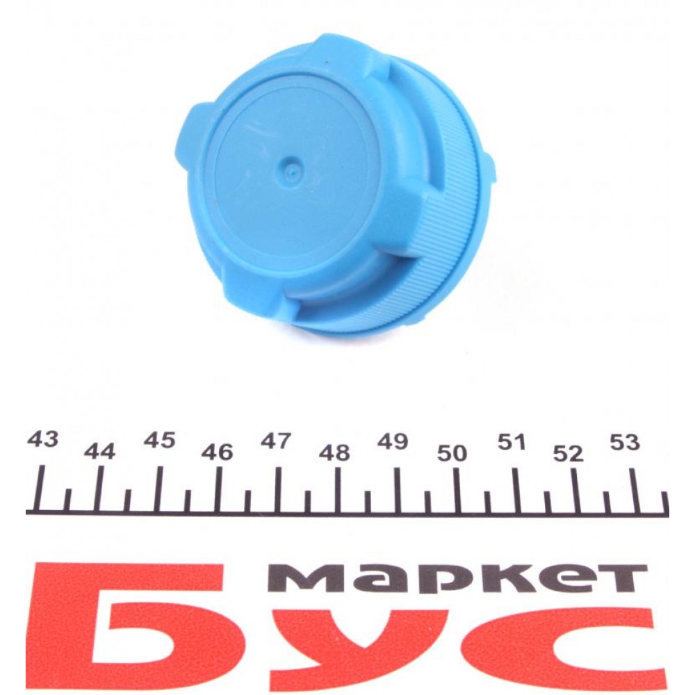 Кришка бачка розширювального Citroen Jumper/Fiat Ducato/Doblo 1.3D-3.0HDi 06-