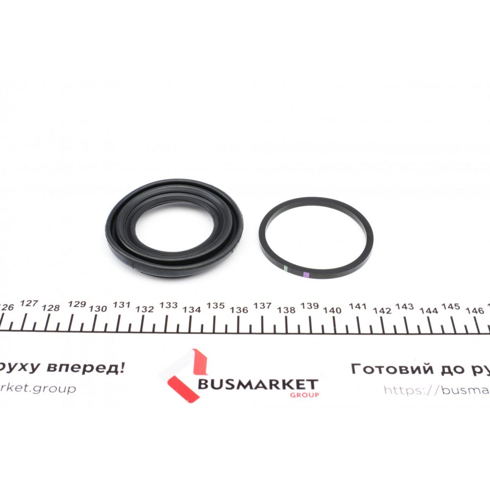 Ремкомплект супорта (заднього) Toyota Land Cruiser 100 98-07 (d=48mm) (Sumitomo)(+поршень)