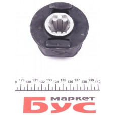 07601 FEBI BILSTEIN Втулка, балка моста