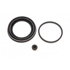 114-0254 QUICK BRAKE Ремкомплект, Гальмівний супорт