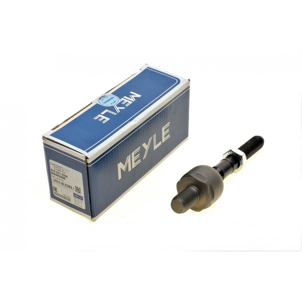 516 031 0006 MEYLE Осьовий шарнір рульова тяга