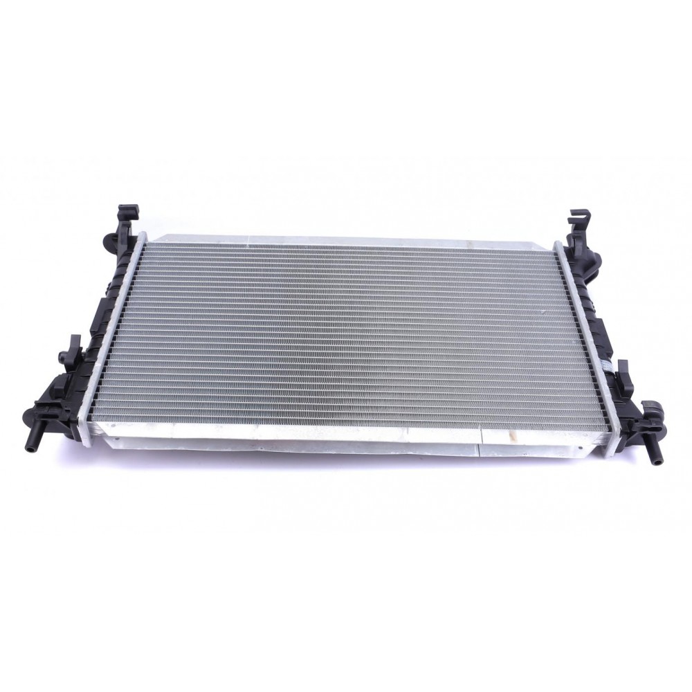 CR 1344 000S MAHLE Радіатор охолодження двигуна