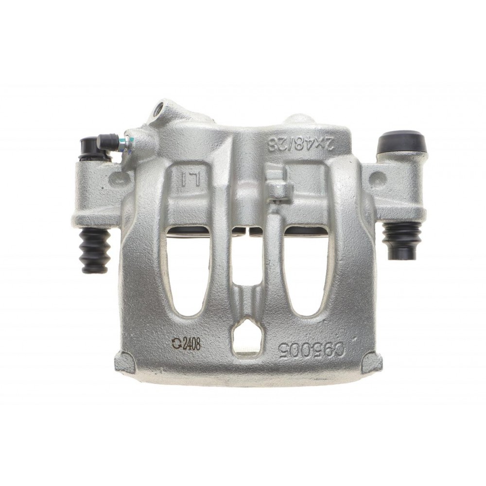 Супорт гальмівний (передній) (L) MB Sprinter (W907/W910) 18-21 (d=48mm) (Brembo)