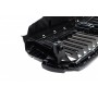Решітка радіатора BMW X5 (G05) 18- (жалюзі)