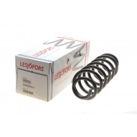 4295111 LESJÖFORS Пружина ходової частини