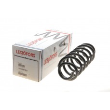 4295111 LESJÖFORS Пружина ходової частини