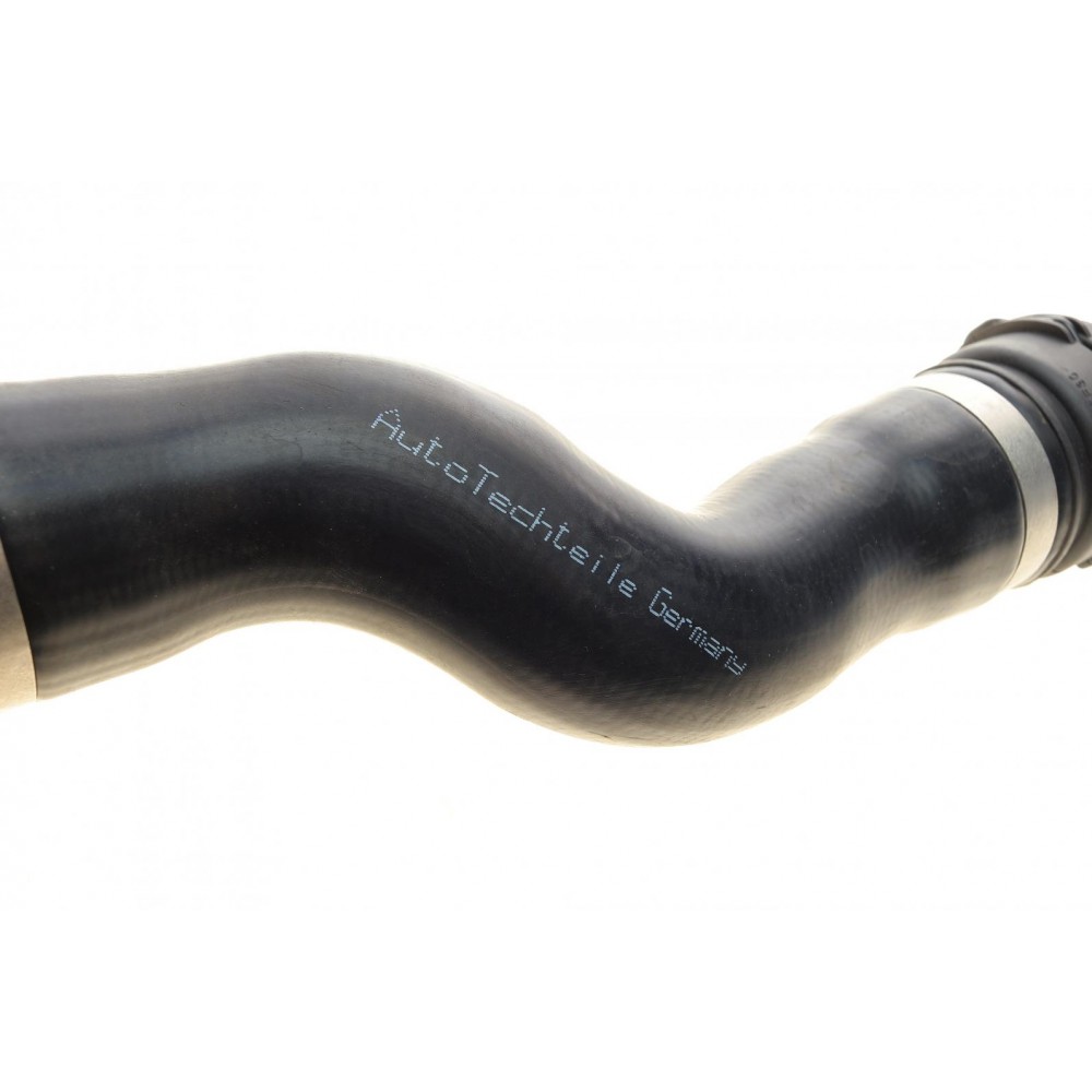 Патрубок радіатора BMW 5 (F07/F10)/7 (F01-F04) 09-17 N55