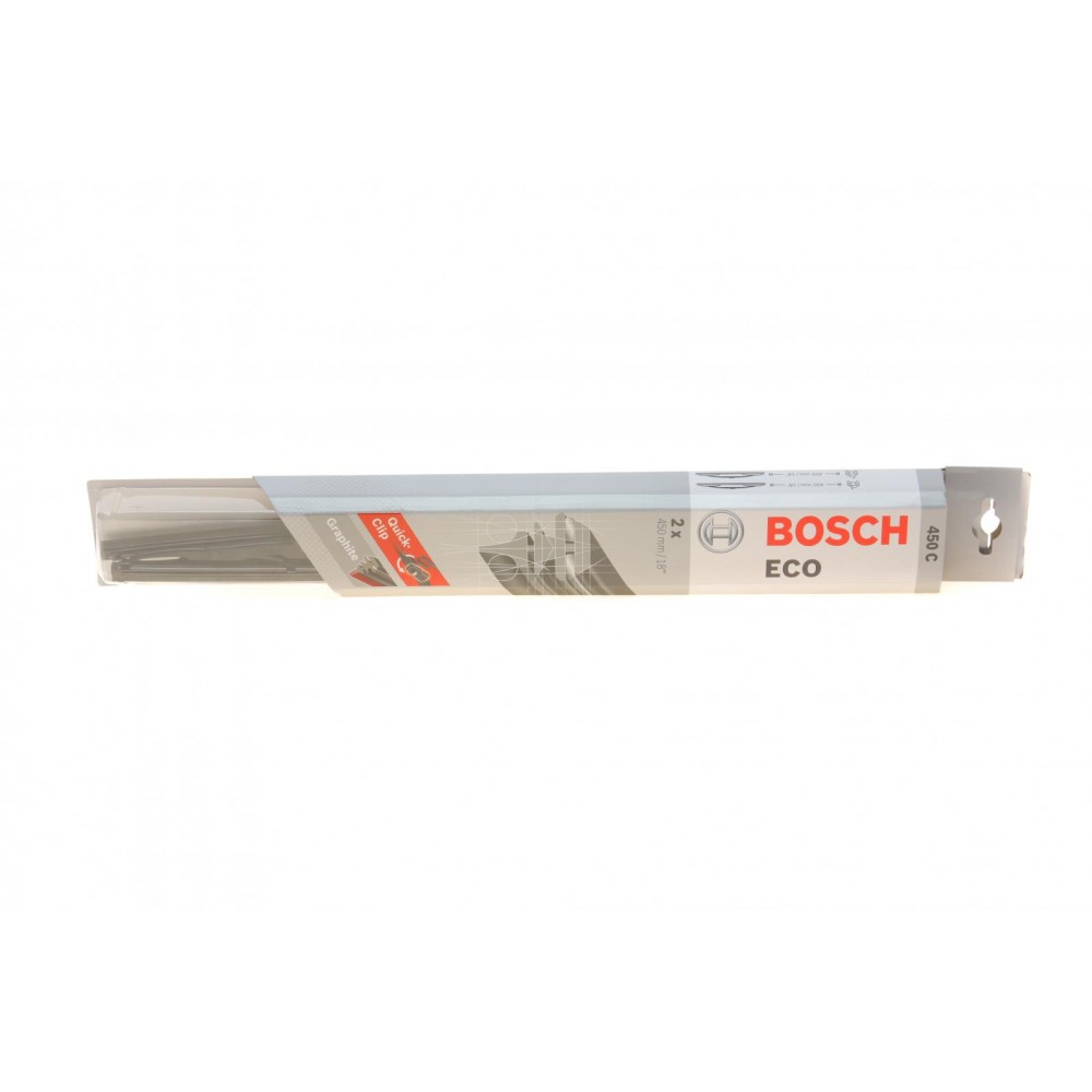 3 397 005 159 BOSCH Щітка склоочисника