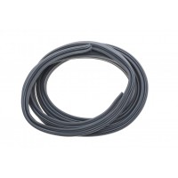 Ущільнювач дверей (задніх) Renault Kangoo 97-