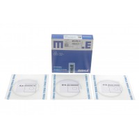 007 RS 00162 0N0 MAHLE Комплект поршневих кілець