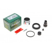 Ремкомплект супорта (заднього) Lexus GS/IS 05- (d=44mm) (Advi) (+поршень)