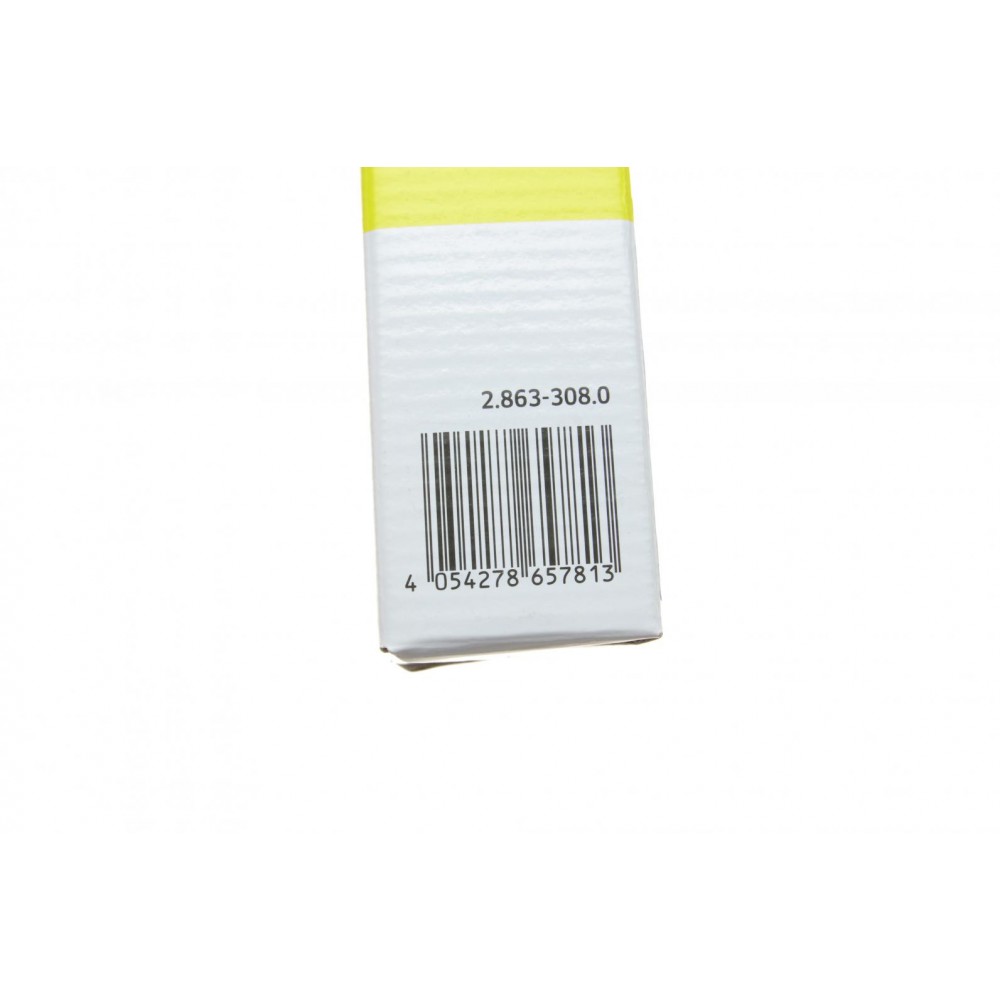 Насадка подовжувальна (WD 1-WD 6)