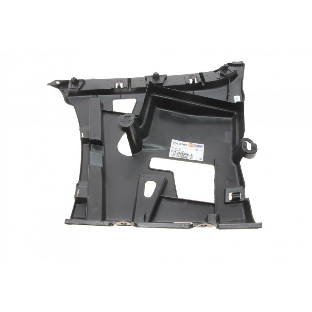 Кронштейн кріплення бампера (заднього/R) BMW 3 (F30) 11-18