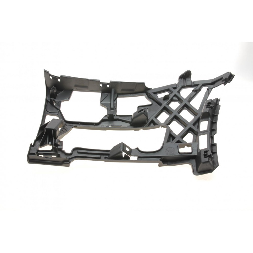 Кронштейн кріплення бампера (переднього/R) VW Golf VII 12-20