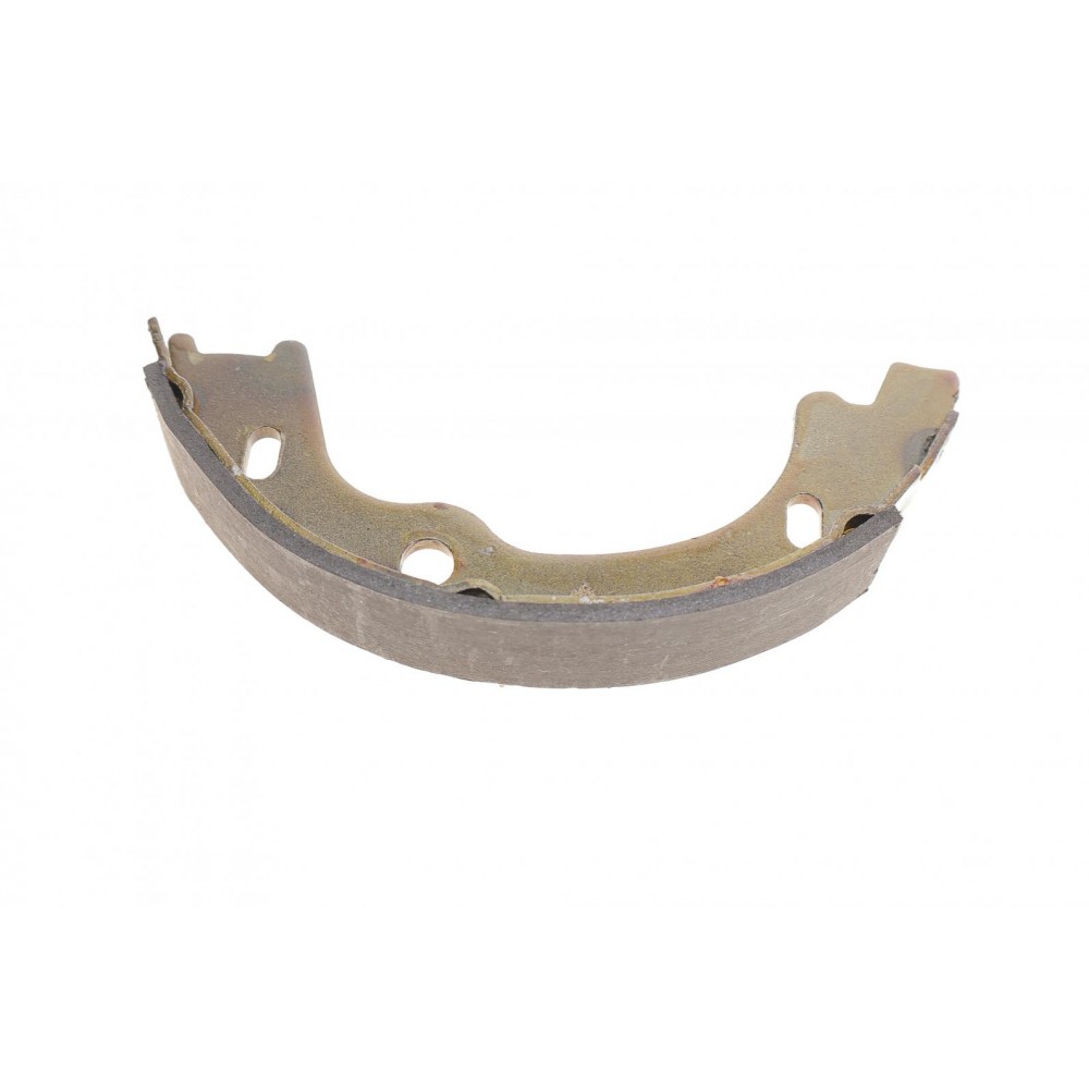 Колодки ручника Hyundai i30/Elantra 07-/Kia Cee'd 06- (167x27)