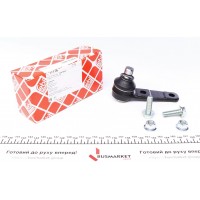 17119 FEBI BILSTEIN Шарнір незалежної підвіски поворотного важеля