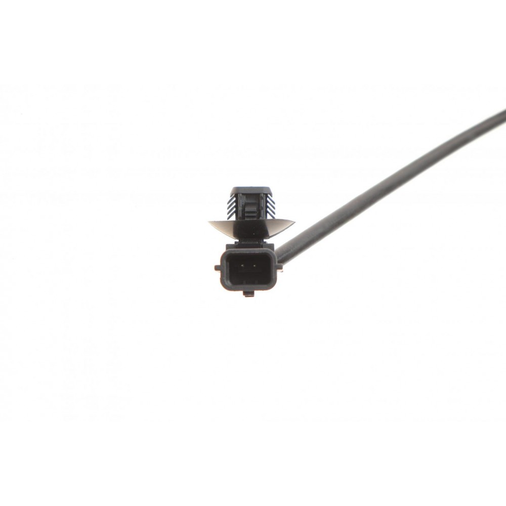 Колодки гальмівні (задні) Renault Master III/Opel Movano B/Nissan NV400 10- (+датчик)(однокатковий)