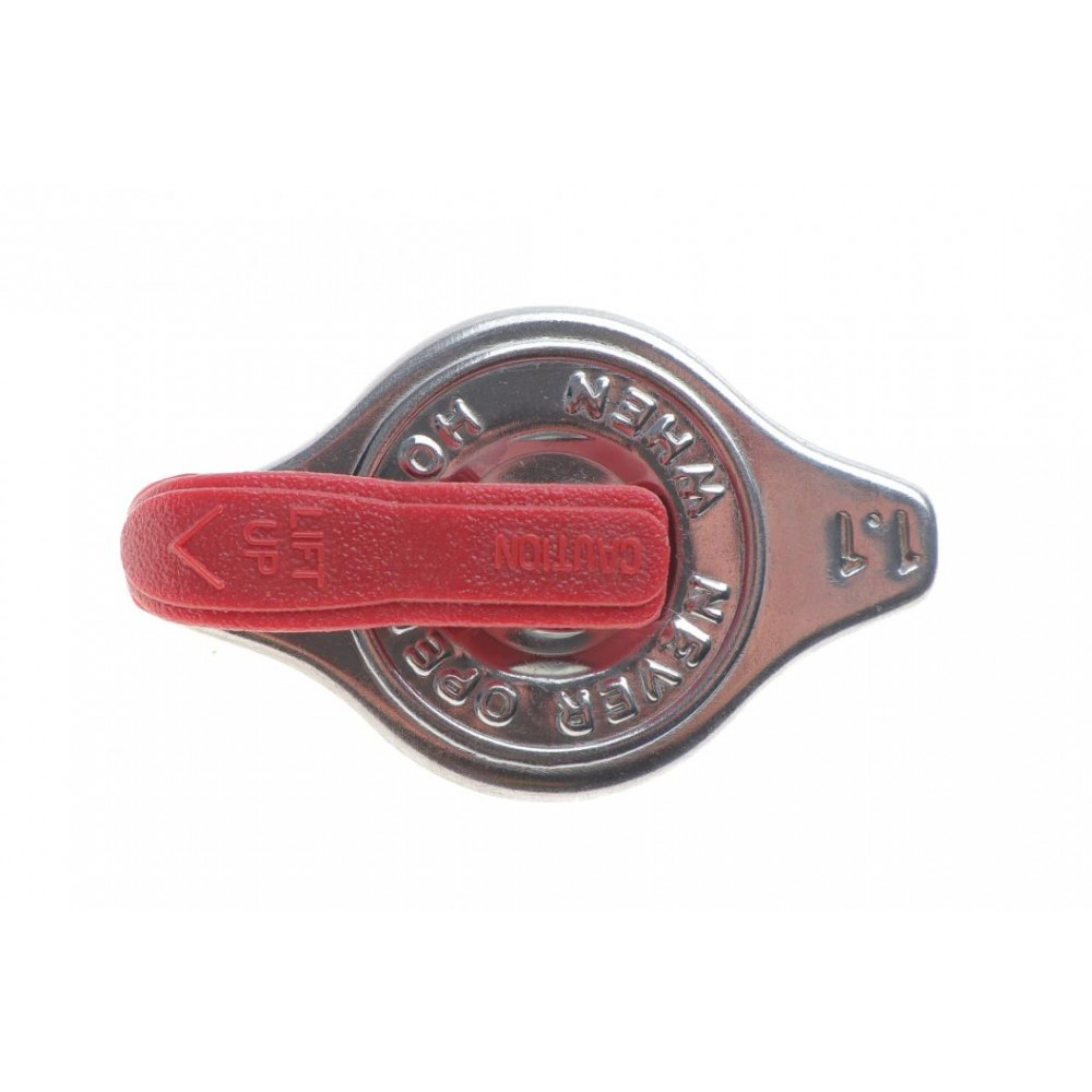 Кришка радіатора Citroen C1/Peugeot 107 1.0 05-14 (1.1bar)