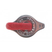 Кришка радіатора Citroen C1/Peugeot 107 1.0 05-14 (1.1bar)