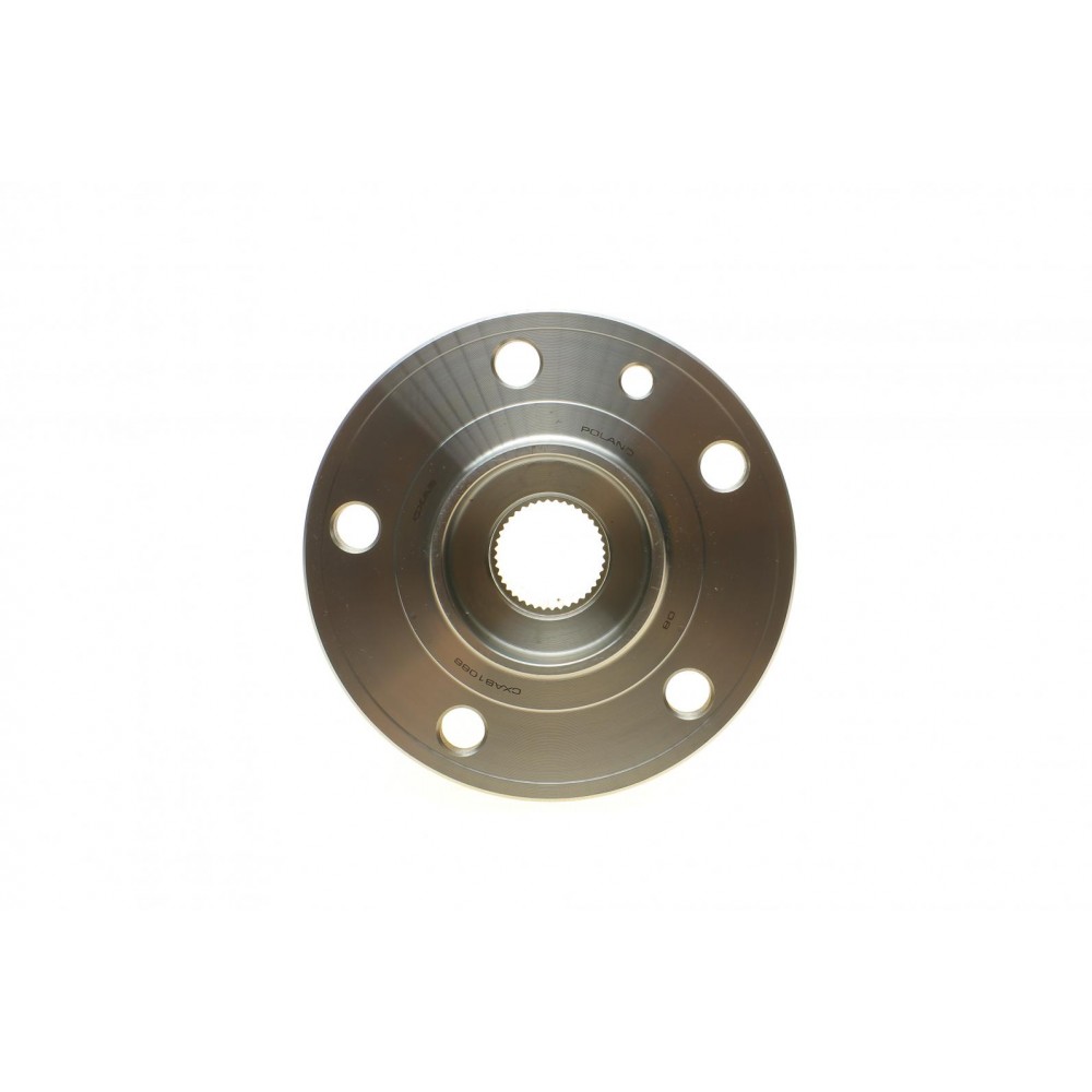 Підшипник маточини (передньої) Volvo S60/XC60 06-