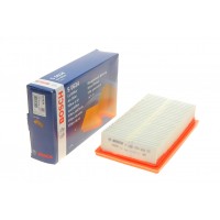 F 026 400 634 BOSCH Повітряний фільтр
