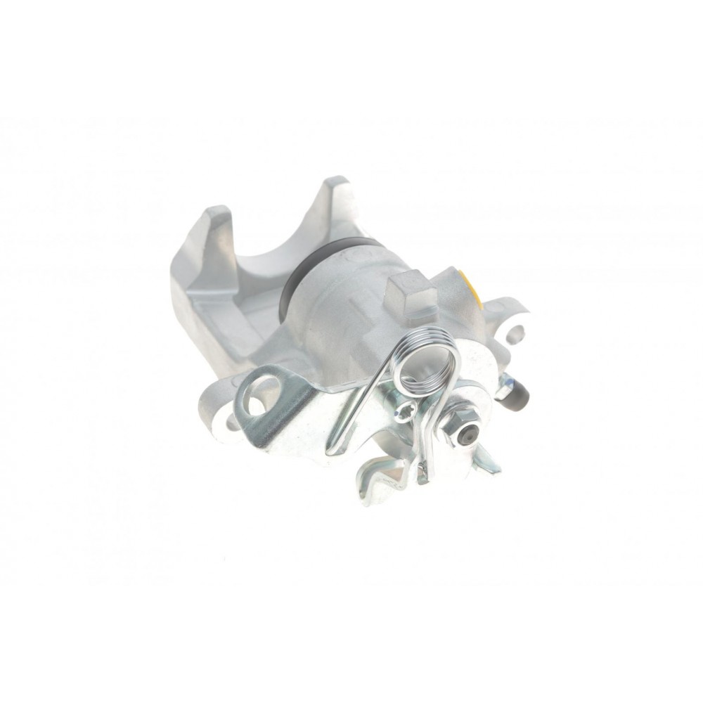 Супорт гальмівний (задній) (R) Citroen C2/C3/C4/Peugeot 207/208 02- (d=38mm) (Lucas)