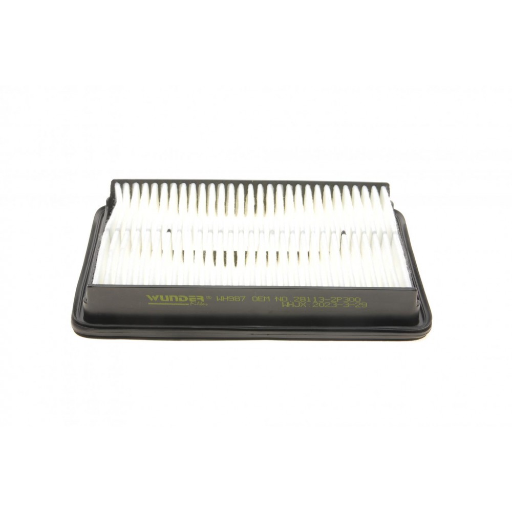 Фільтр повітряний Hyundai Santa Fe II 2.0/2.2CRDi 06-