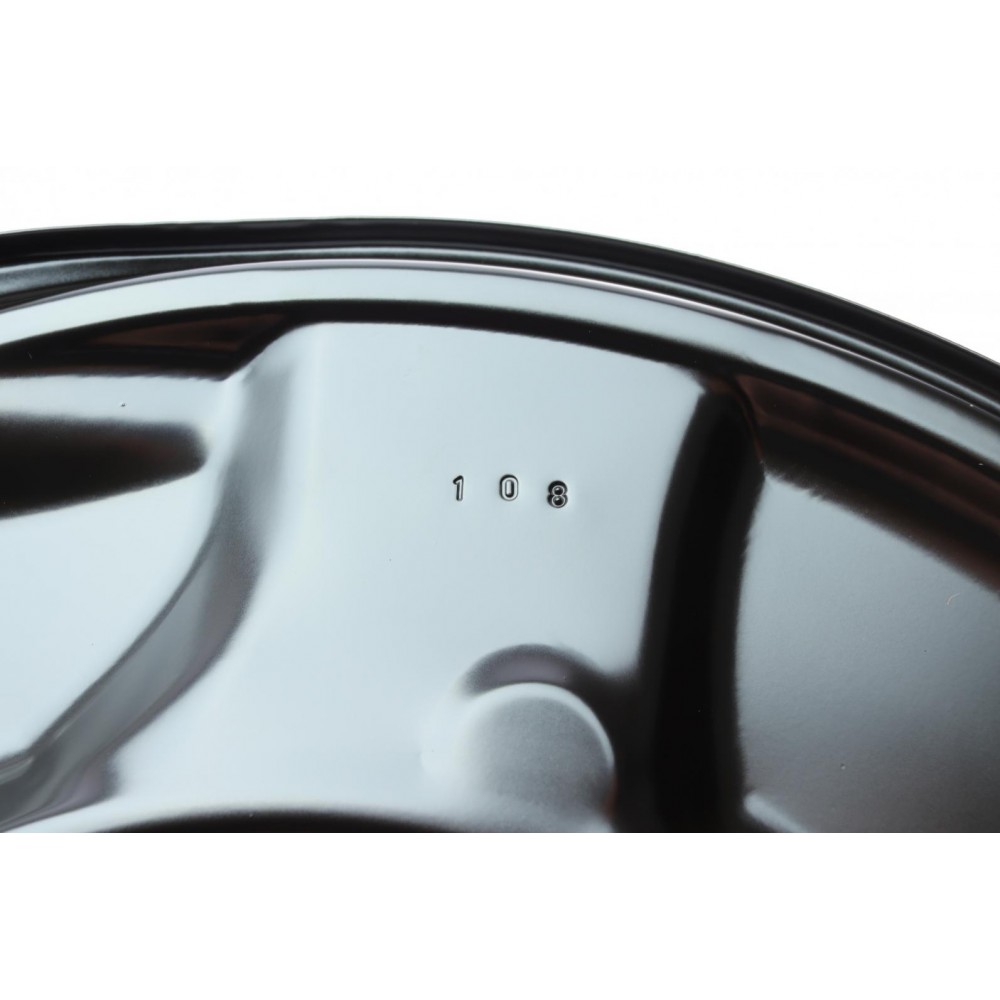 Захист диска гальмівного (заднього) MB C-class 07-15/E-class (W207) 09-16 (R)