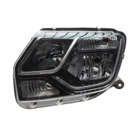 Фара (L) Renault Duster 15-17 