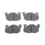 0 986 460 983 BOSCH Комплект гальмівних колодок дисковий гальм