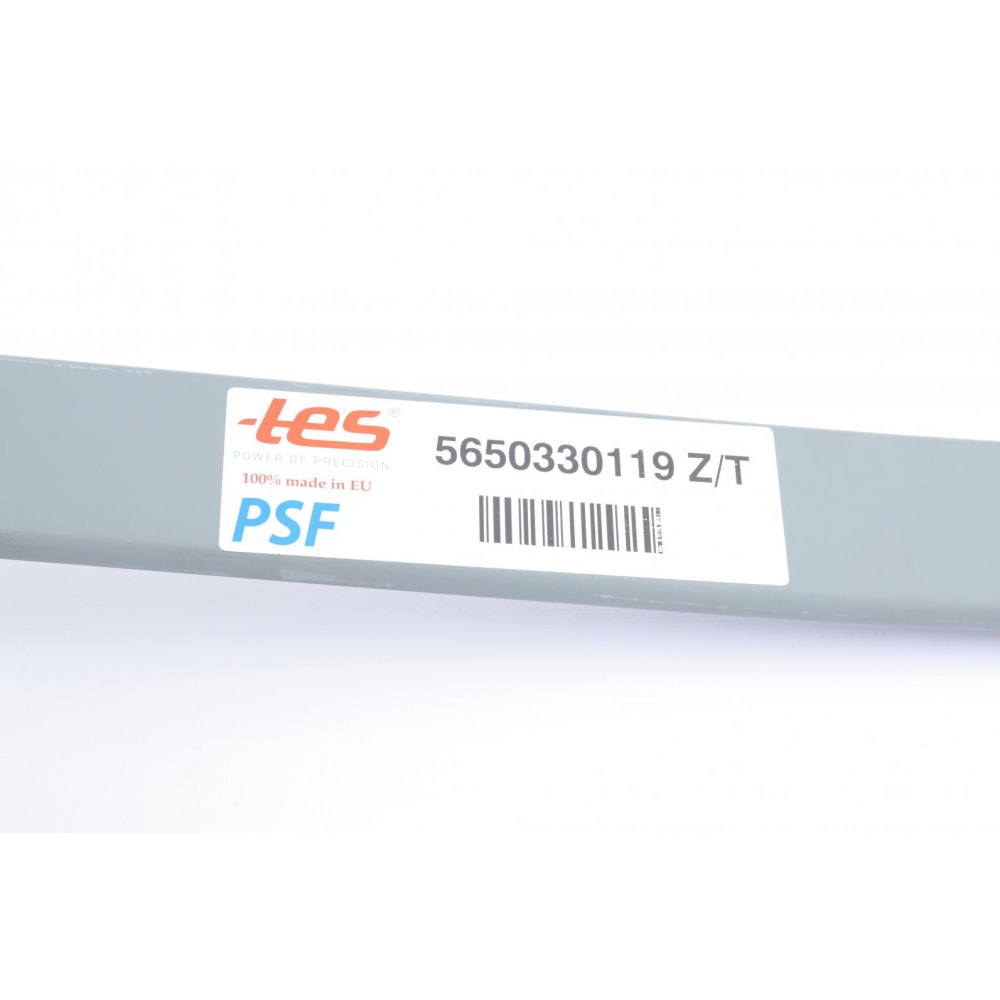 Ресора задня коренева Ford Transit 00- (ізогнутий) (1/12mm) (60/698/684)