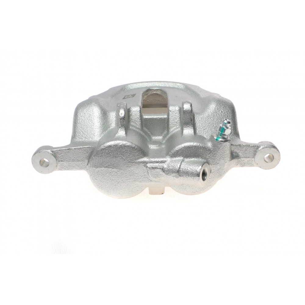 Супорт гальмівний (передній) (R) Renault Trafic 01- (d=40/45mm) (Lucas)