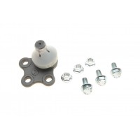 Опора кульова (передня/знизу/L) Renault Kangoo 08-/MB Citan 12-