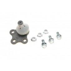 Опора кульова (передня/знизу/L) Renault Kangoo 08-/MB Citan 12-