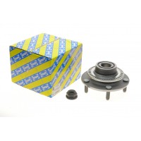 R15259 SNR Комплект підшипника ступиці колеса