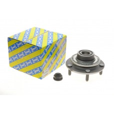 R15259 SNR Комплект підшипника ступиці колеса