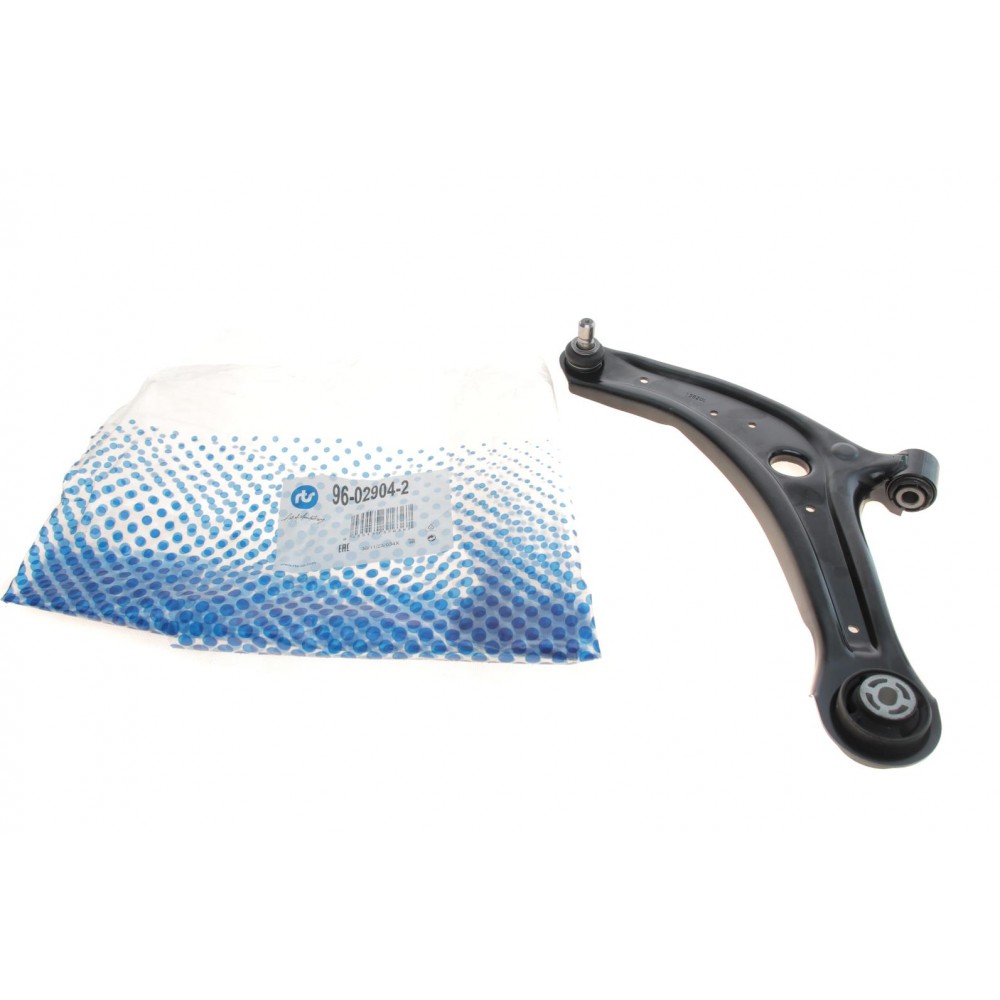 Важіль підвіски (передній) (L) Ford Fiesta VII 17-