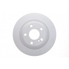 92254903 TEXTAR Гальмівний диск