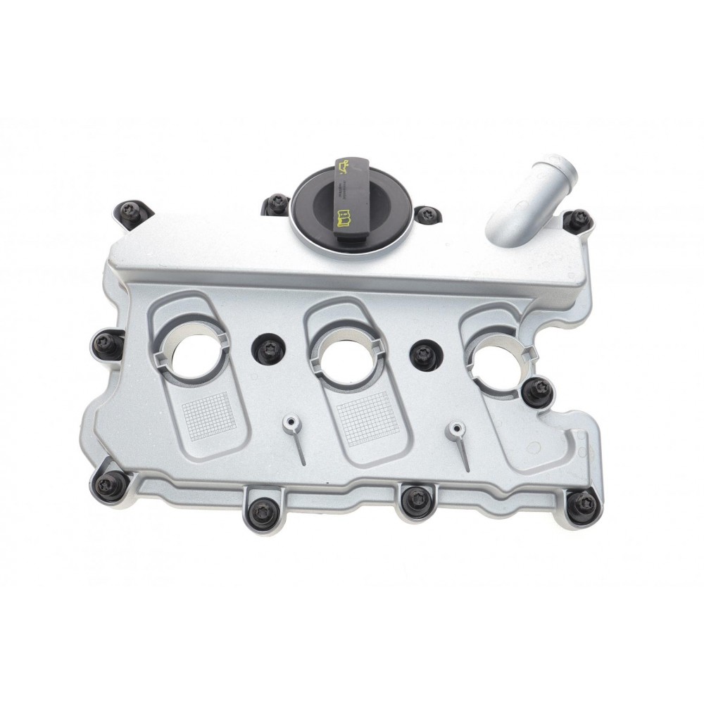 Кришка клапанів Audi Q5/Q7/VW Touareg 2.8-3.2 TFSI 08-18 (L) (4-6 циліндр)