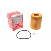 26686 FEBI BILSTEIN Масляний фільтр