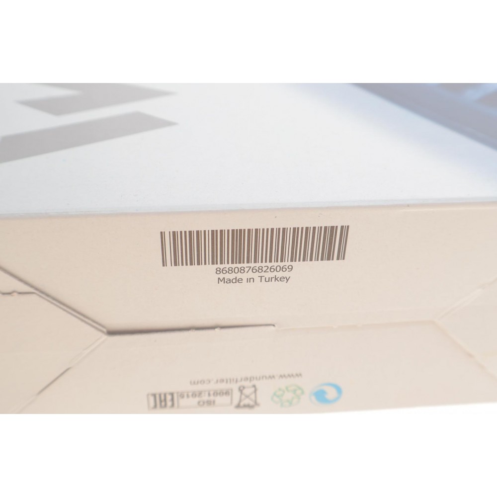 Фільтр салону Renault Laguna III 07-