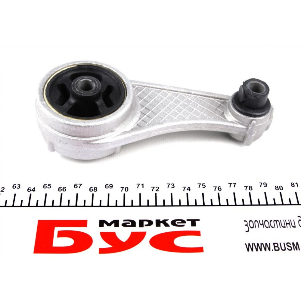 Подушка двигуна Renault Kangoo 1.9D (косточка)